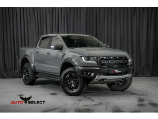 Ford | Ranger Raptor | Diesel | 2021