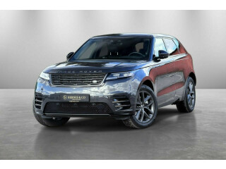 Land Rover | Range Rover Velar | Bensin | 2025