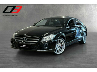 Mercedes-Benz | CLS | Diesel | 2012