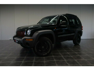 Jeep | Cherokee | Diesel | 2002