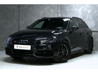 Audi | S3 | Bensin | 2014