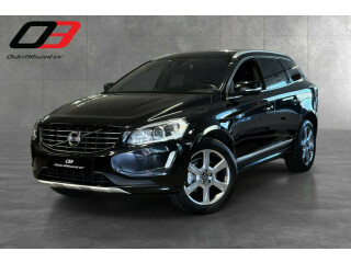 Volvo | XC 60 | Diesel | 2014