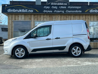 Ford | Transit Connect | Diesel | 2019