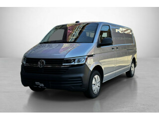 Volkswagen | Transporter | Diesel | 2021