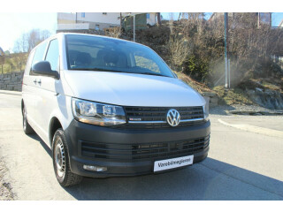 Volkswagen | Transporter | Diesel | 2018