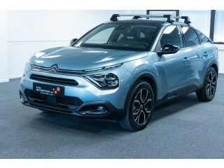 Citroen | E-C4 | Elektrisitet | 2022