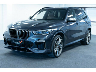 BMW | X5 M | Diesel | 2020