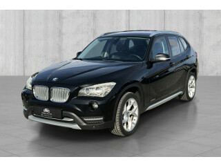 BMW | X1 | Diesel | 2013