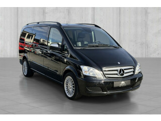Mercedes-Benz | Viano | Diesel | 2011