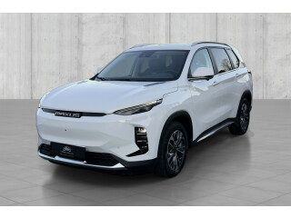 Maxus | Euniq 6 | Elektrisitet | 2022