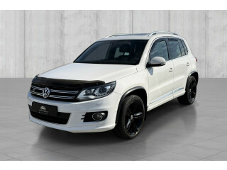 Volkswagen | Tiguan | Diesel | 2014