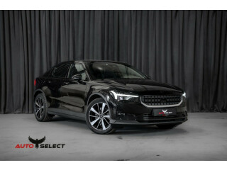Polestar | 2 | Elektrisitet | 2021