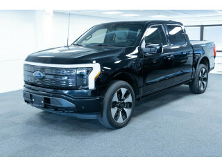 Ford | F-serie | Elektrisitet | 2023