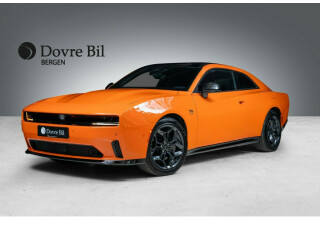 Dodge | Charger | Elektrisitet | 2025