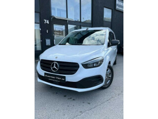 Mercedes-Benz | Citan | Diesel | 2024