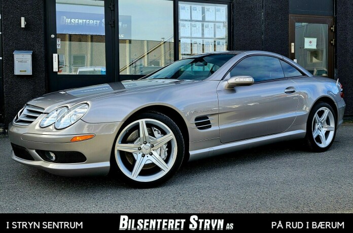 mercedes-benz-sl-bensin-2005-big-1