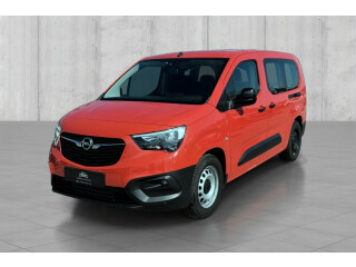 Opel | Combo-e | Elektrisitet | 2022