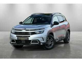 Citroen | C5 Aircross | Diesel | 2019