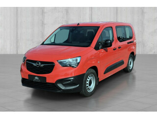 Opel | Combo-e | Elektrisitet | 2022
