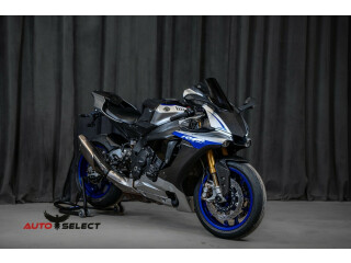 Yamaha | YZF-R1M | Bensin | 2017