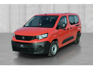 Peugeot | Partner | Diesel | 2021