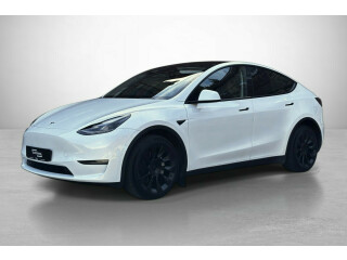 Tesla | Model Y | Elektrisitet | 2023