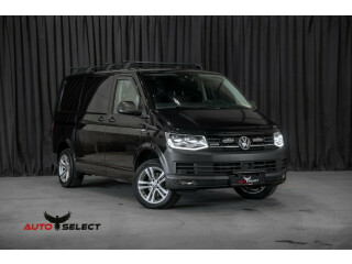 Volkswagen | Transporter | Diesel | 2018