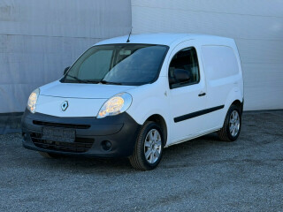 Renault | Kangoo | Diesel | 2013