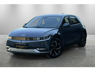Hyundai | Ioniq 5 | Elektrisitet | 2022