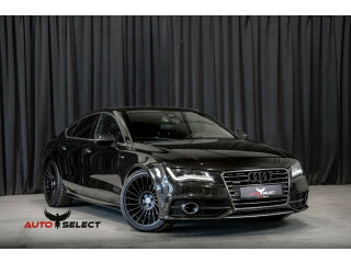 Audi | A7 | Bensin | 2015