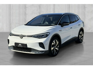 Volkswagen | ID.4 | Elektrisitet | 2021