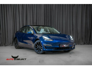 Tesla | Model 3 | Elektrisitet | 2020