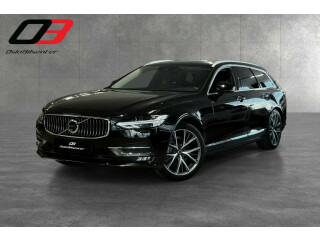 Volvo | V90 | Diesel | 2018