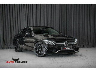 Mercedes-Benz | Bensin | 2016