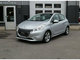 Peugeot | 208 | Diesel | 2013