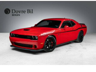 Dodge | Challenger | Bensin | 2015