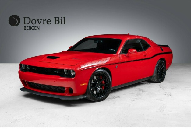 dodge-challenger-bensin-2015-big-0