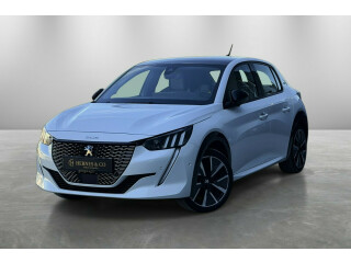 Peugeot | 208 | Elektrisitet | 2020