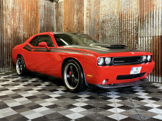 Dodge | Challenger | Bensin | 2010