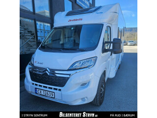 Dethleffs | JUST T7052 DBM/EB | Diesel | 2023