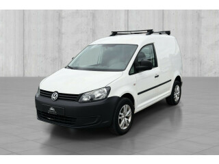 Volkswagen | Caddy | Diesel | 2011