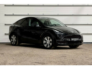 Tesla | Model Y | Elektrisitet | 2023