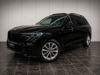BMW | X7 | Diesel | 2020