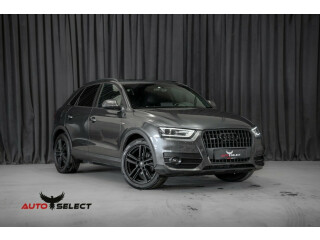 Audi | Q3 | Diesel | 2013