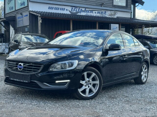 Volvo | S60 | Diesel | 2015