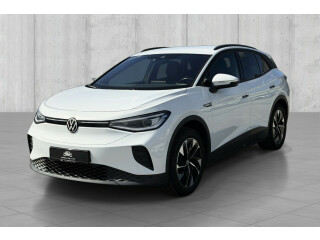 Volkswagen | ID.4 | Elektrisitet | 2022