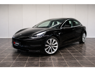 Tesla | Model 3 | Elektrisitet | 2019
