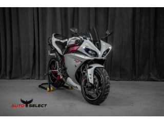 Yamaha | YZF-R1 | Bensin | 2011