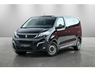 Peugeot | Expert | Diesel | 2016