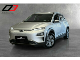 Hyundai | Kona | Elektrisitet | 2020